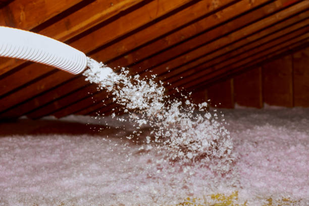 Best Types of Insulation in Lewistown, IL