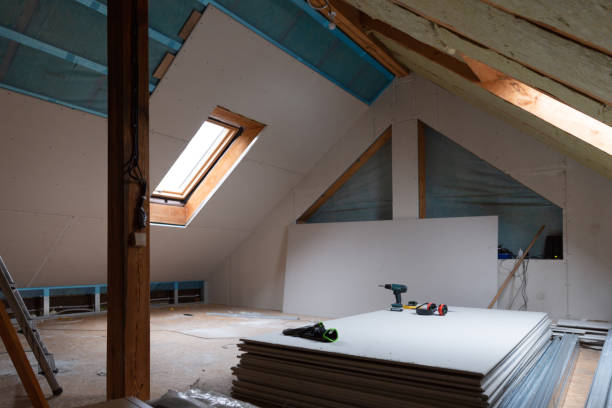 Best Insulation for Specific Applications in Lewistown, IL