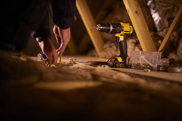 Best Specialty Insulation in Lewistown, IL